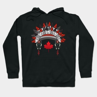 national day of truth and reconciliation canada Hoodie